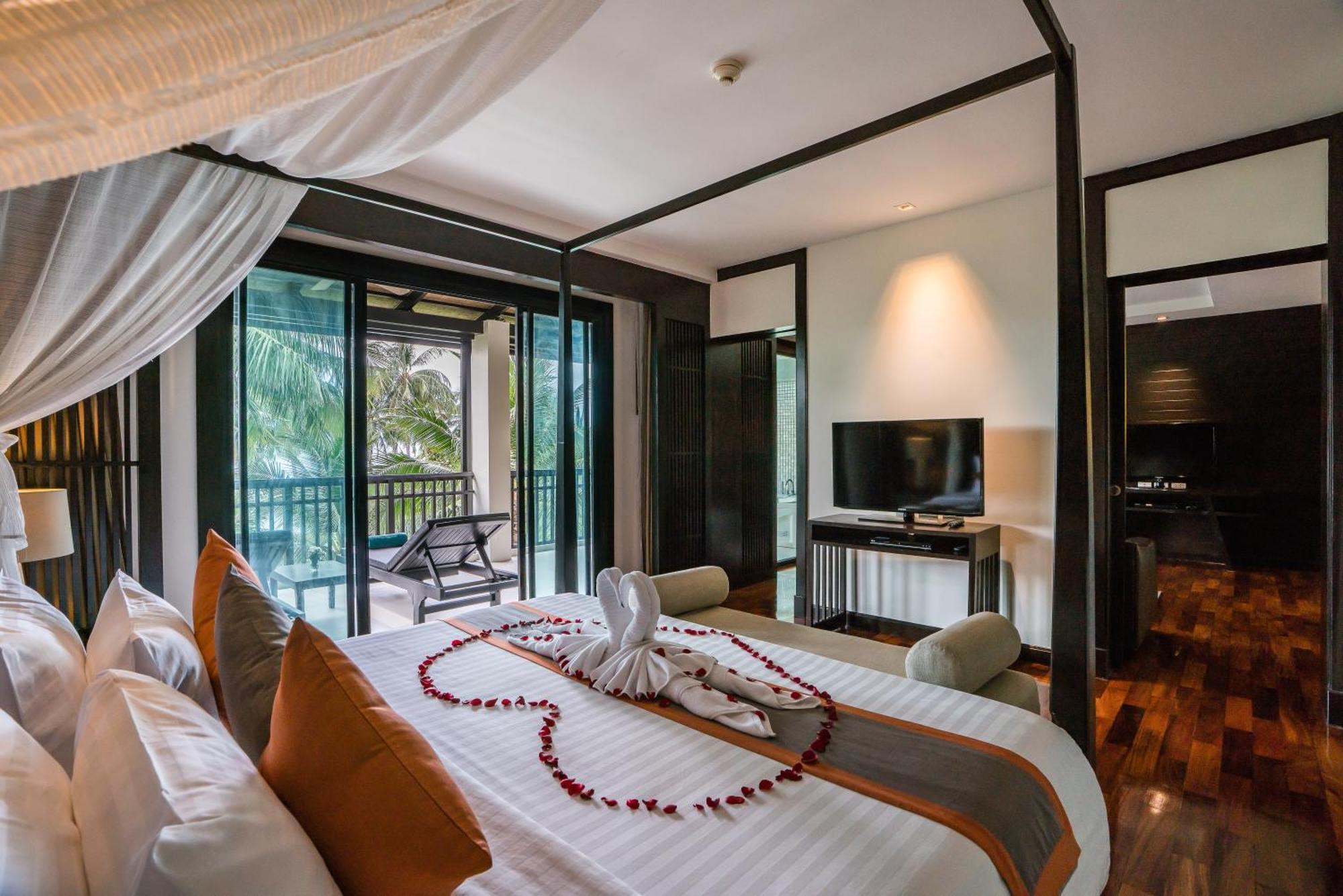 Kc Grande Resort Koh Chang Exterior foto